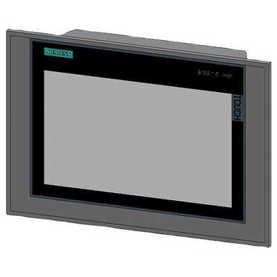 SIMATIC TP900 6AV2124-0JC01-0AX0