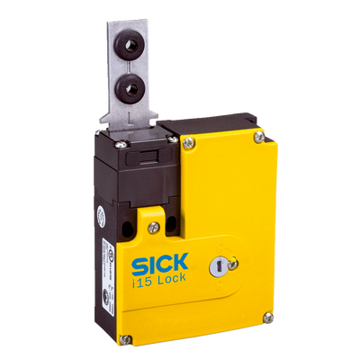 i15-MP0133 Lock