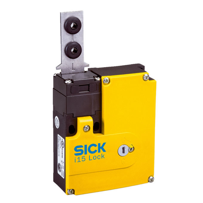 i15-MP0123 Lock