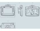 SIMATIC HMI KTP700F MOBILE PANEL - 6AV2125-2GB23-0AX0