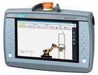 SIMATIC HMI KTP900F MOBILE PANEL - 6AV2125-2JB23-0AX0
