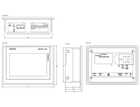 SIMATIC TP700 6AV2124-0GC01-0AX0