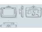 SIMATIC HMI KTP900F MOBILE PANEL - 6AV2125-2JB23-0AX0