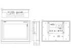 SIMATIC TP1200 6AV2124-0MC01-0AX0