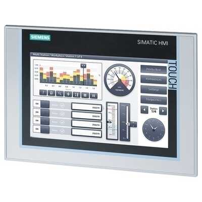 SIMATIC TP900 6AV2124-0JC01-0AX0