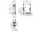 i200-E0323 Lock