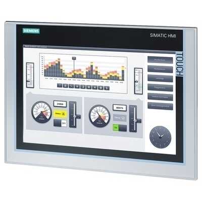 SIMATIC TP1200 6AV2124-0MC01-0AX0