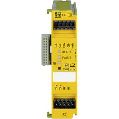 PNOZ ml1p