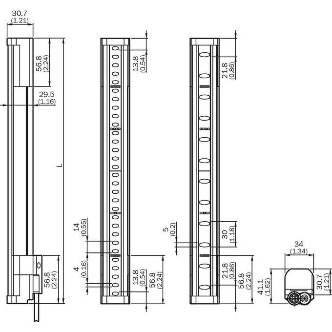 C4P-SA04530A001000