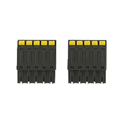 Zaciski sprężynowe 783400