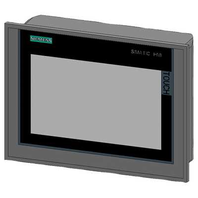 SIMATIC TP700 6AV2124-0GC01-0AX0
