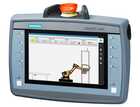 SIMATIC HMI KTP700F MOBILE PANEL - 6AV2125-2GB23-0AX0