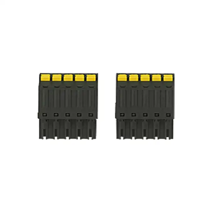 Zaciski sprężynowe 783400
