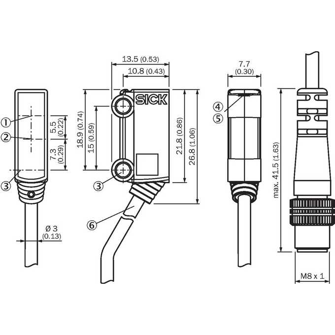 WTB2S-2F3110