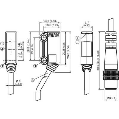 WTV2S-2F3120