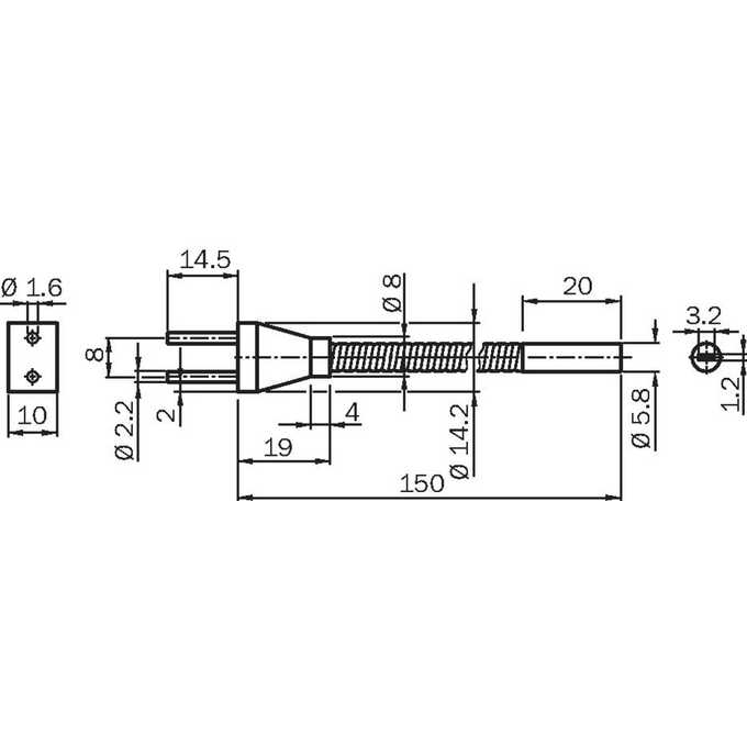LL3-LM35150