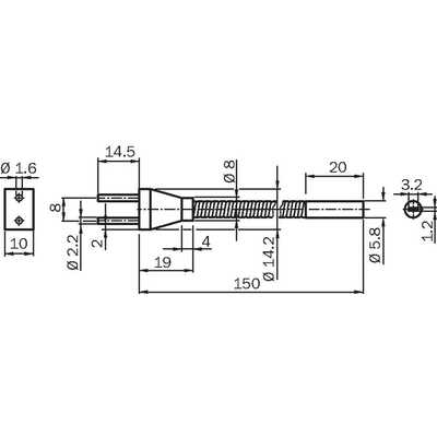 LL3-LM35150