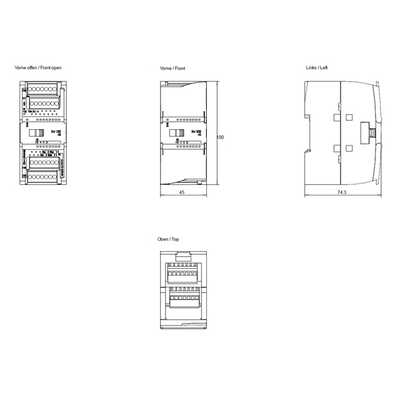 6ES7232-4HD32-0XB0