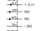 CM30-16BNP-EW1