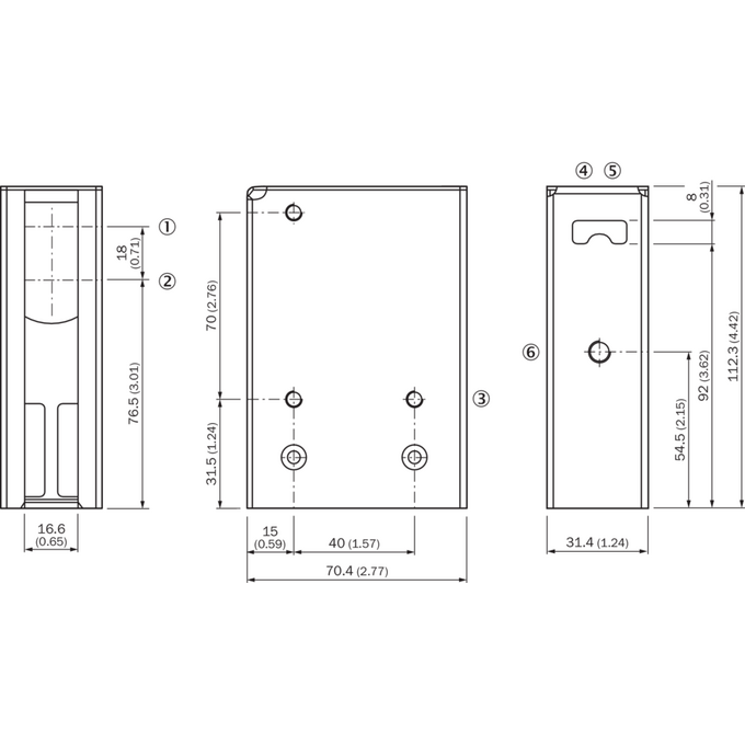 WTE27X-3P1861