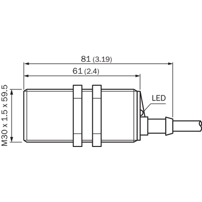 CM30-16BNP-EW1