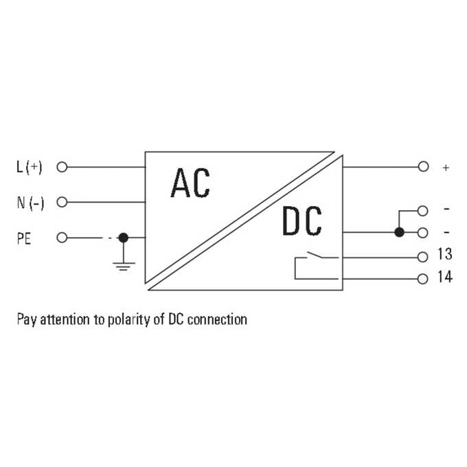 PRO ECO 72W 24V 3A