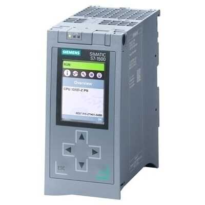 6ES7515-2TM01-0AB0 CPU 1515T-2 PN