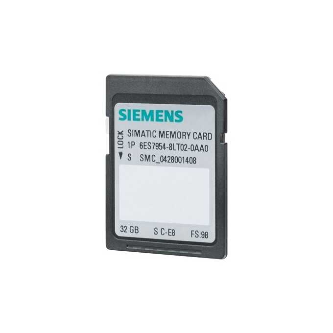 6ES7954-8LT03-0AA0