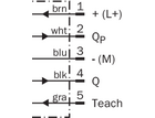 WL12G-3V2572S05