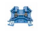 Listwa zaciskowa WDU 2.5 BL