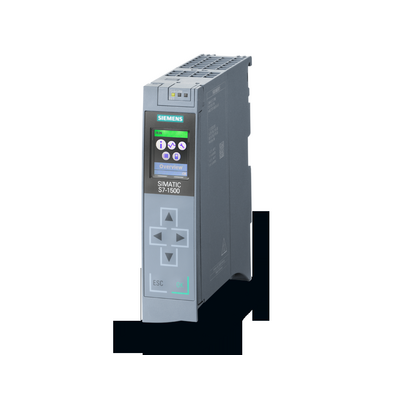 6ES7511-1UK01-0AB0 CPU 1511TF-1 PN
