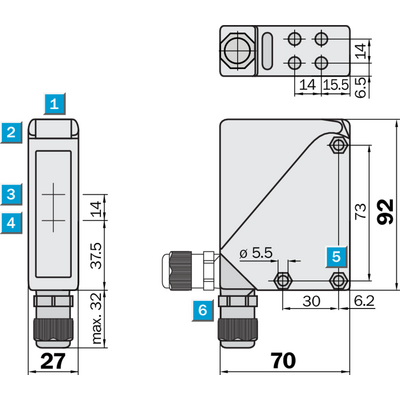 WL34-B430S01