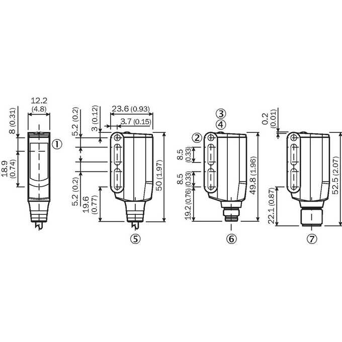 WL9M4-3P2232
