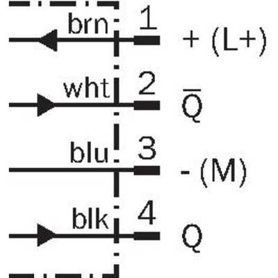 WTB4S-3N2462V