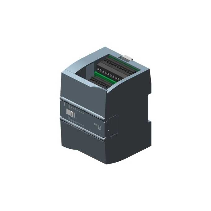 6ES7222-1XF32-0XB0