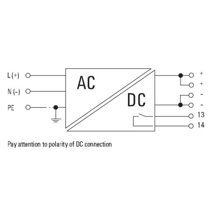 PRO ECO 120W 24V 5A