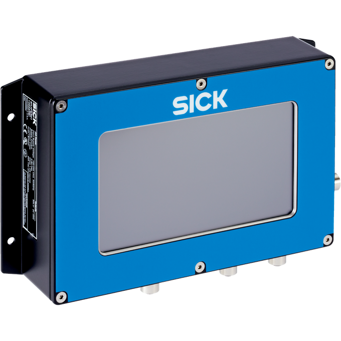 Pulpit obsługowy SIU2-L0011A002