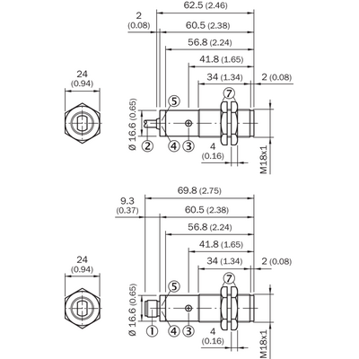 VSE180-2P32432