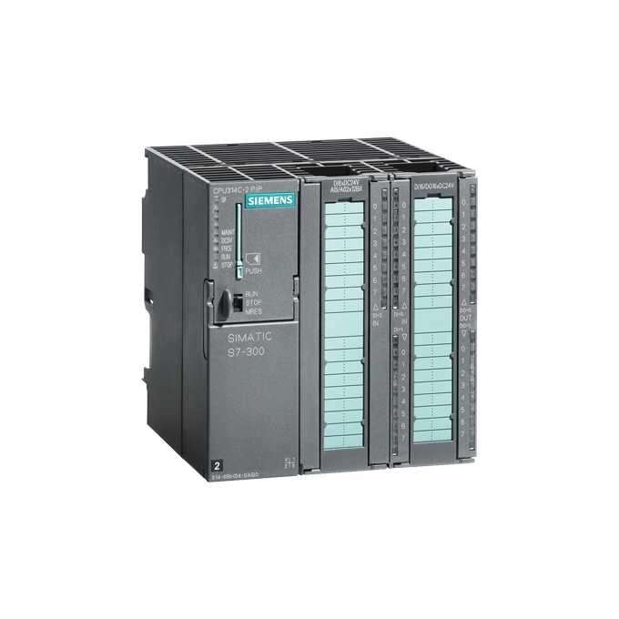 6ES7314-6BH04-0AB0