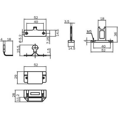 Aktywator  iE14-S1