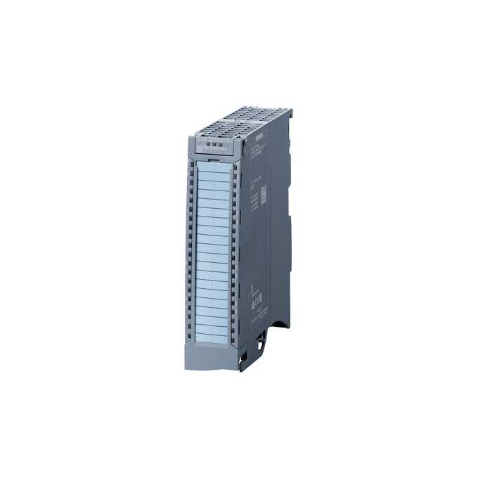 SIMATIC S7-1500 Moduł wyjść binarnych 6ES7522-5EH00-0AB0