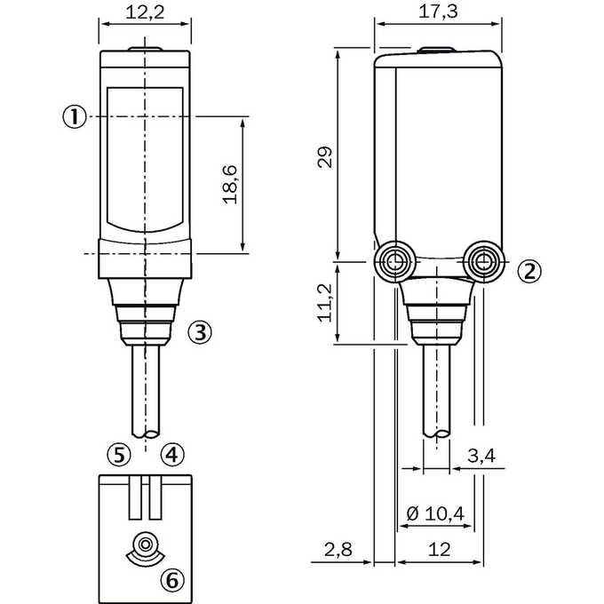 WLG4SC-3P3232B01
