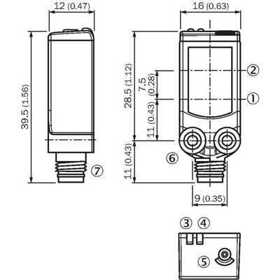 WTB4-3N1392S80