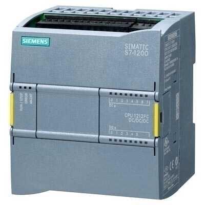 6ES7212-1AF40-0XB0 CPU 1212 FC