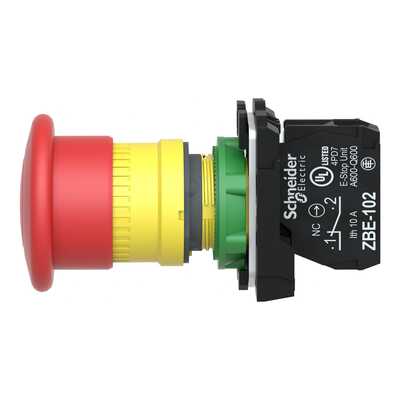 XB5AT842