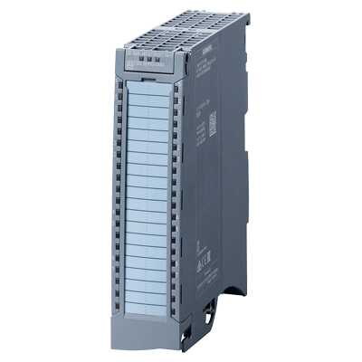 SIMATIC S7-1500 Moduł wyjść binarnych 6ES7522-5EH00-0AB0