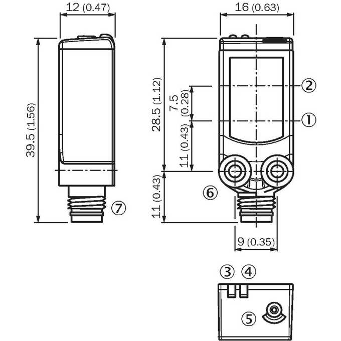 WTB4-3N1392S80