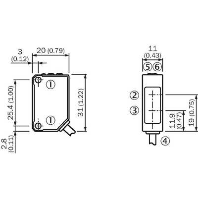 WL100-2P1409S31