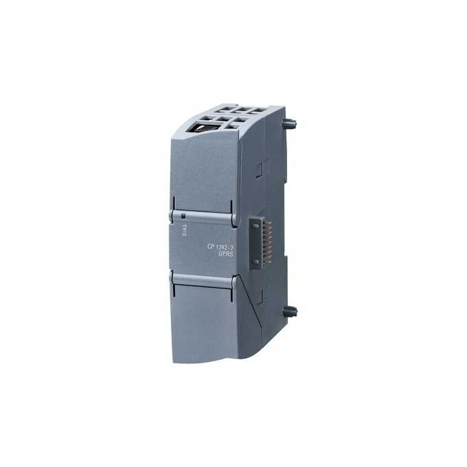 6GK7242-7KX31-0XE0
