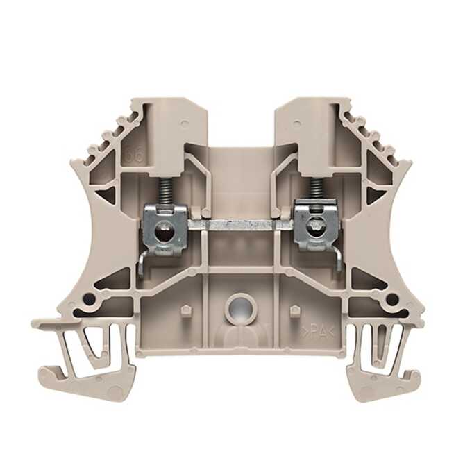 Listwa zaciskowa WDU 2.5